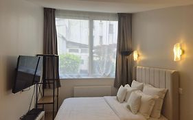 Maison Cosy A Cote Du Metro